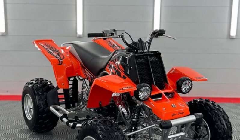 Used 2008 Yamaha Banshee 350 For Sale – 2004 Model (Registered 2008) | Upgraded to 2008 Specs | Fully Restored
