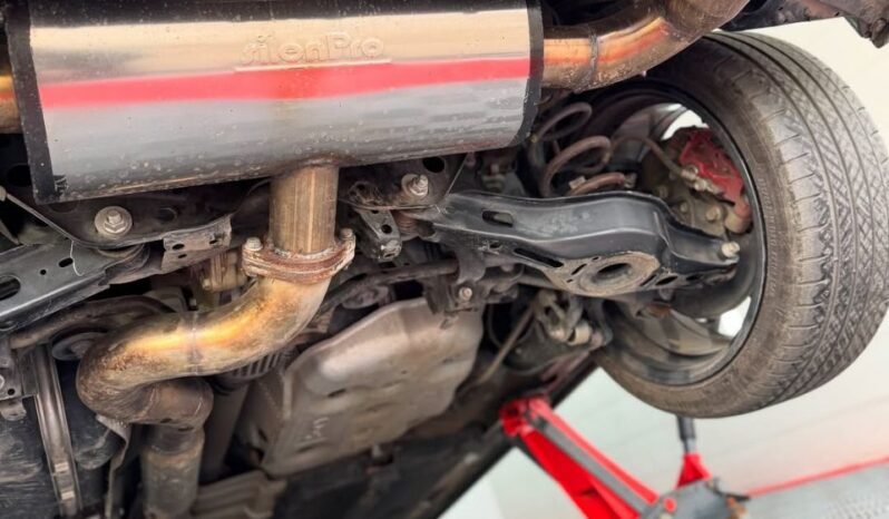 
								2022 Toyota GR Yaris full									