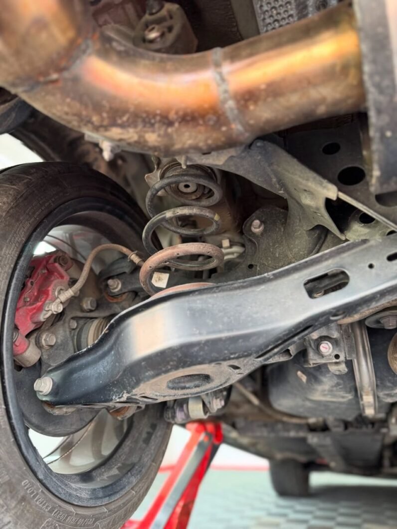 
								2022 Toyota GR Yaris full									