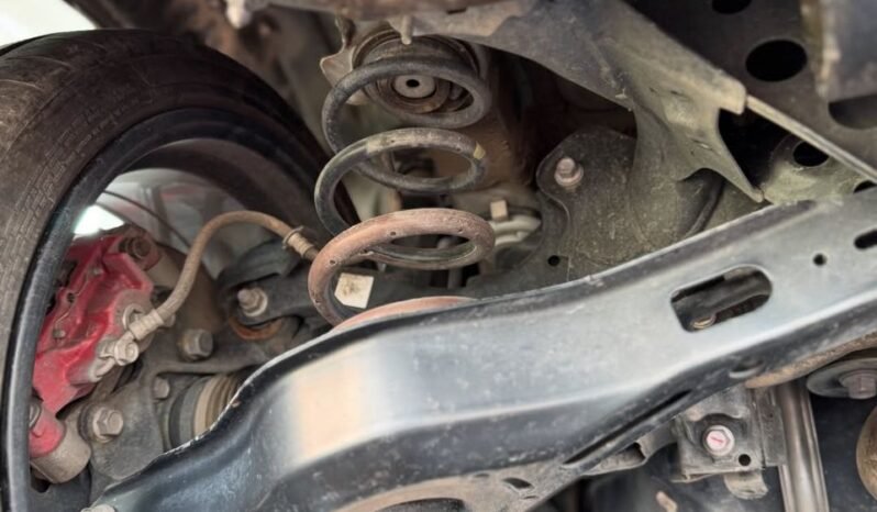 
								2022 Toyota GR Yaris full									