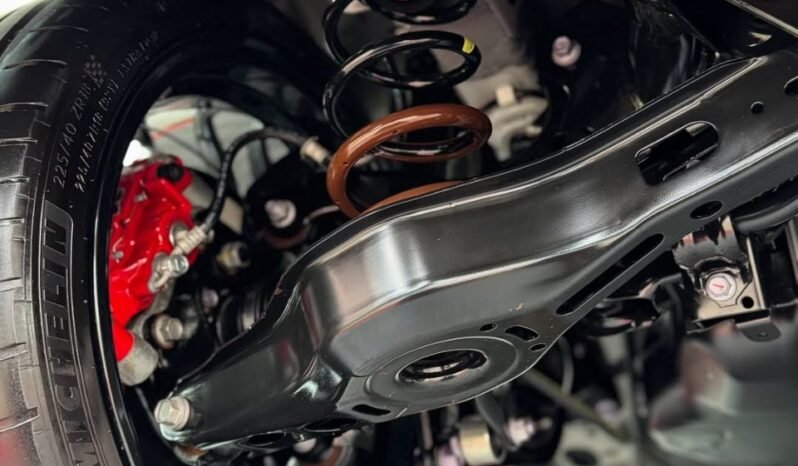 
								2022 Toyota GR Yaris full									