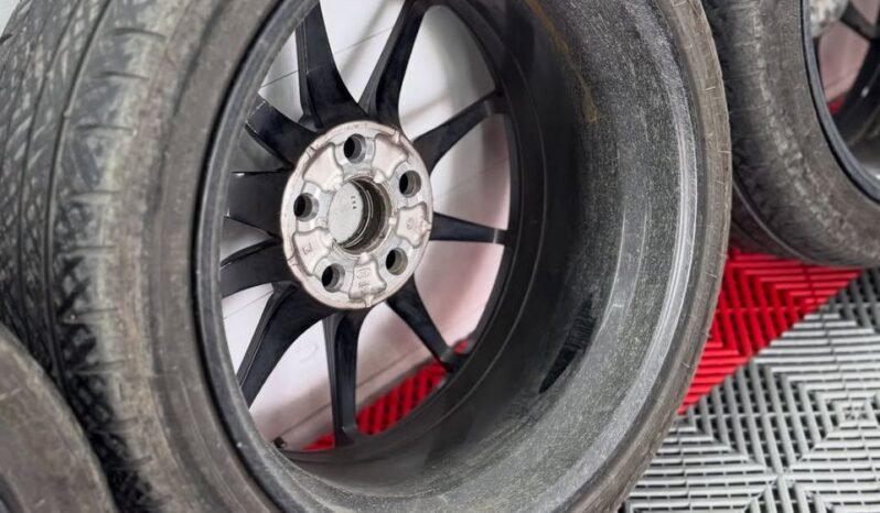 
								2022 Toyota GR Yaris full									