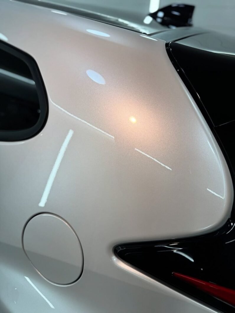 
								2022 Toyota GR Yaris full									