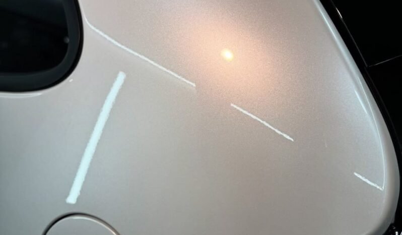 
								2022 Toyota GR Yaris full									