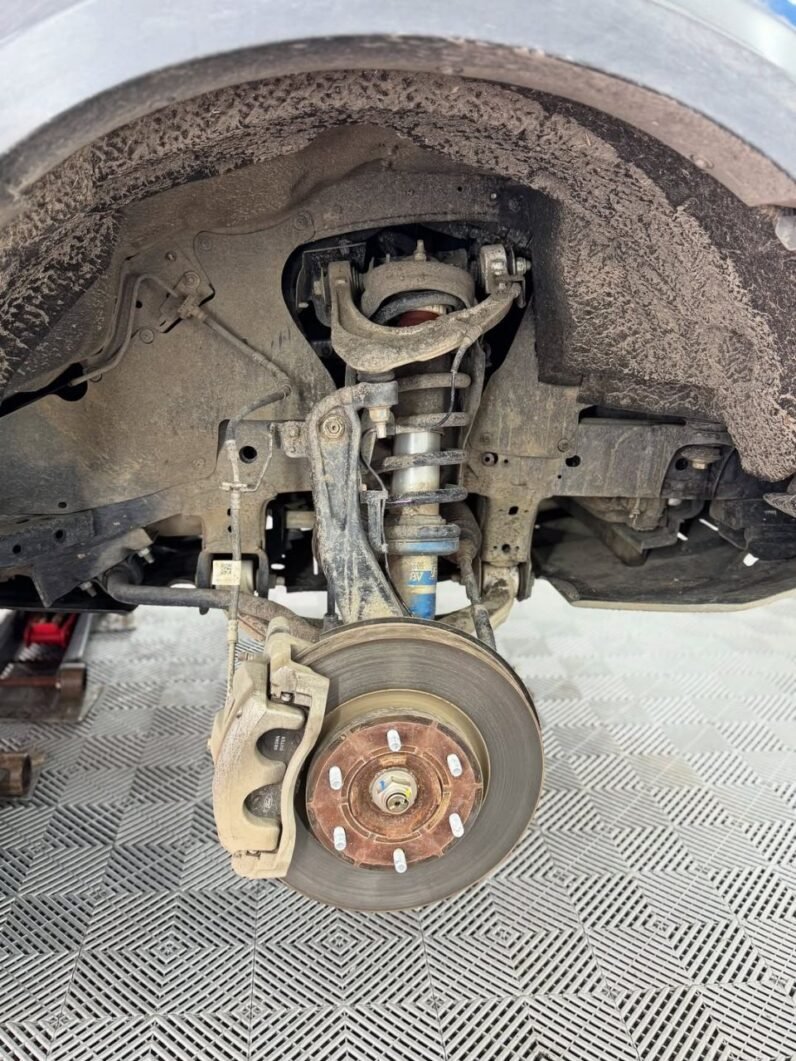 
								2021 Ford Ranger Raptor full									