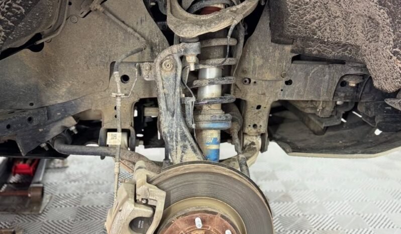 
								2021 Ford Ranger Raptor full									