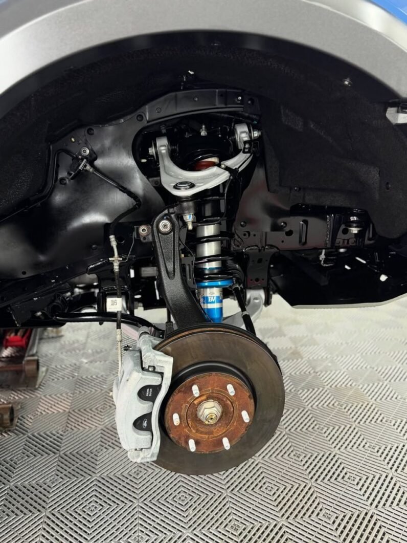 
								2021 Ford Ranger Raptor full									