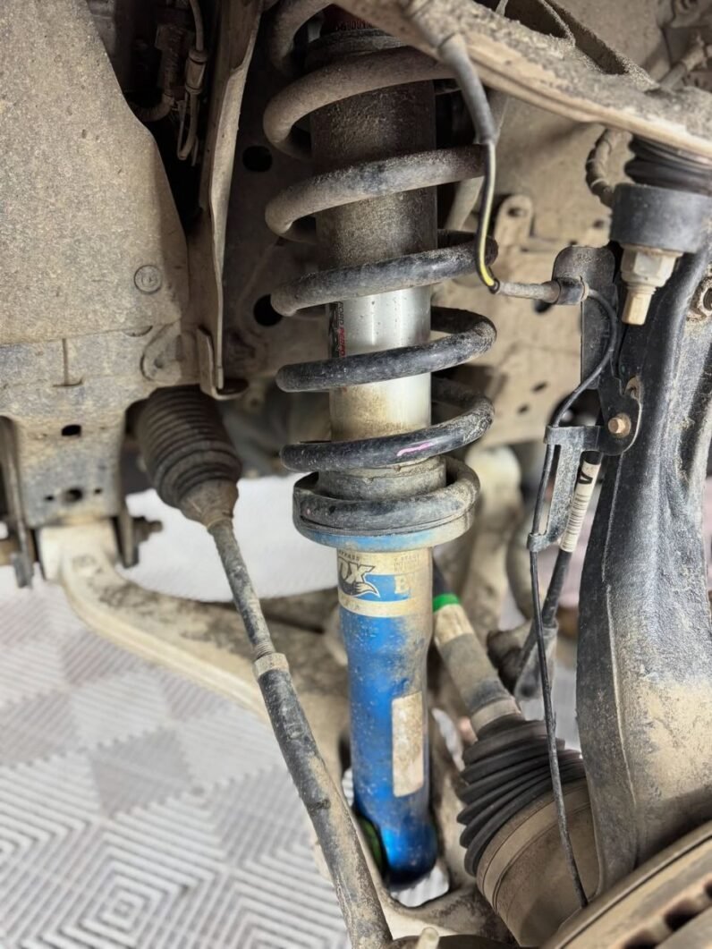 
								2021 Ford Ranger Raptor full									