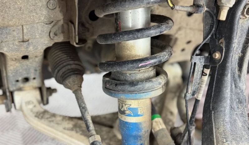 
								2021 Ford Ranger Raptor full									