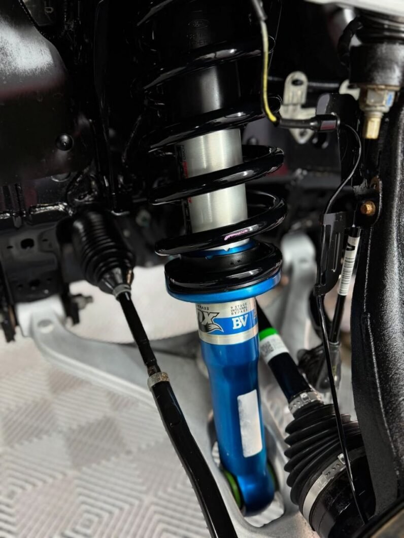 
								2021 Ford Ranger Raptor full									