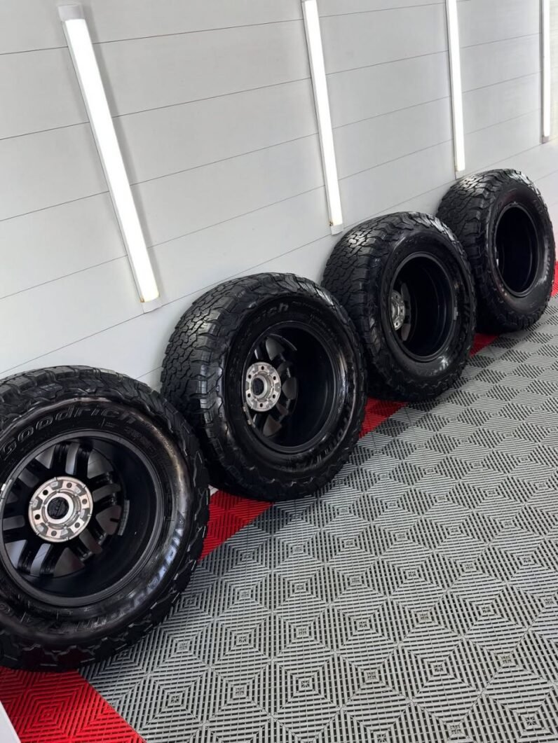 
								2021 Ford Ranger Raptor full									