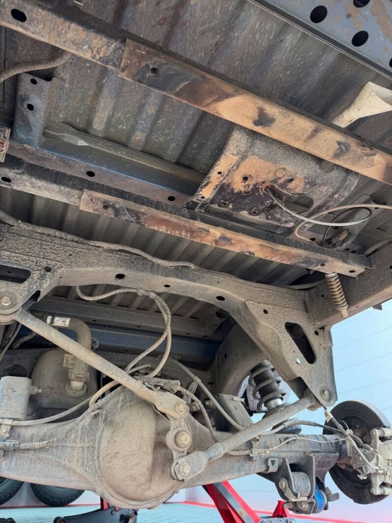 
								2021 Ford Ranger Raptor full									