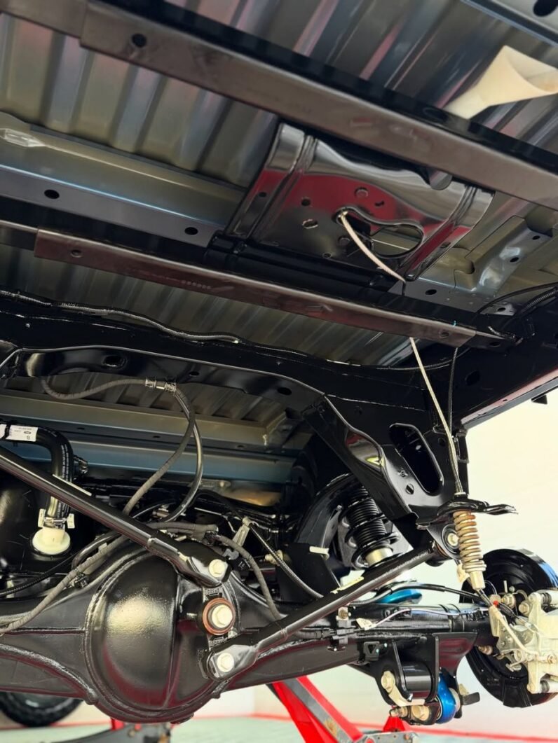 
								2021 Ford Ranger Raptor full									