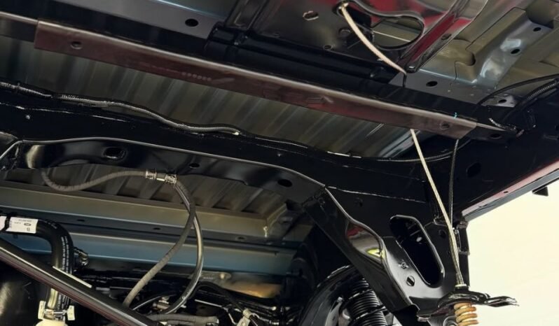 
								2021 Ford Ranger Raptor full									