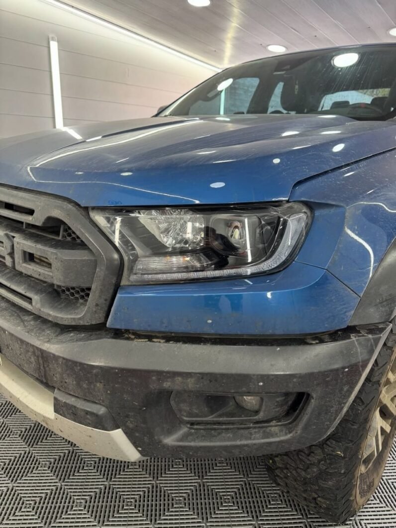 
								2021 Ford Ranger Raptor full									