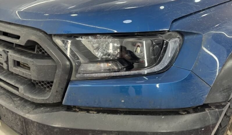 
								2021 Ford Ranger Raptor full									