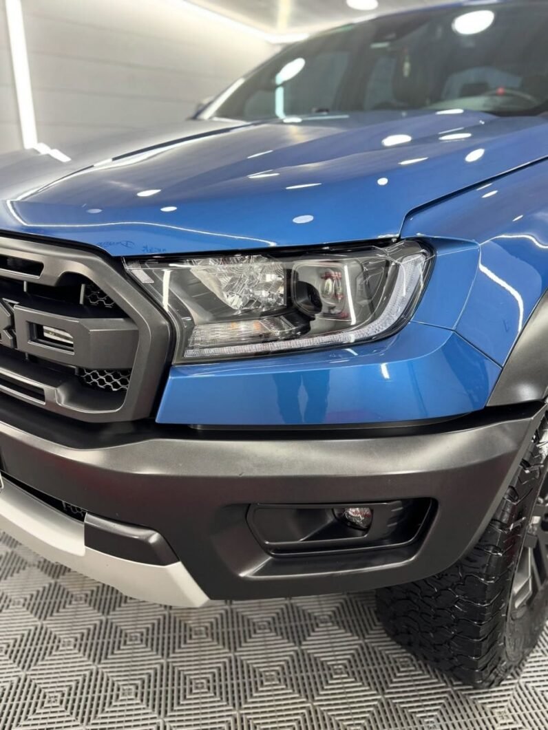 
								2021 Ford Ranger Raptor full									