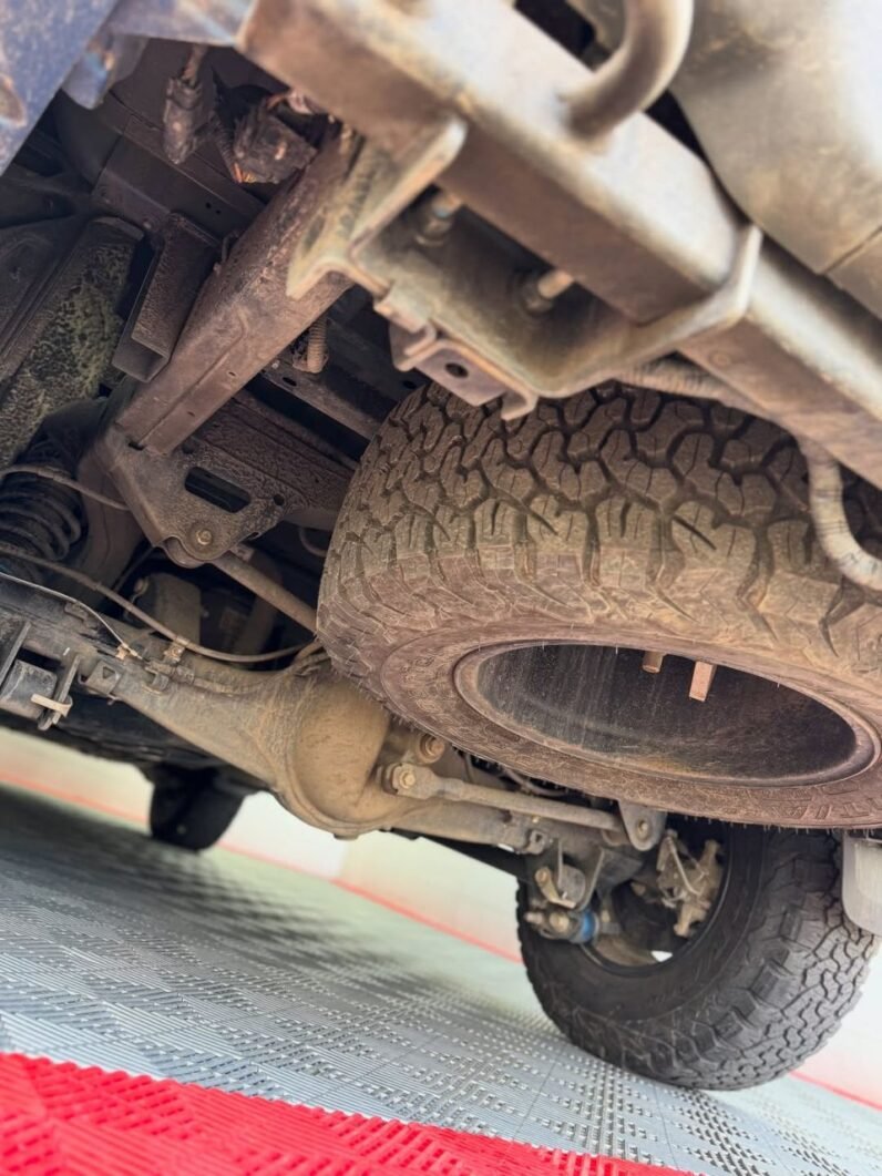 
								2021 Ford Ranger Raptor full									