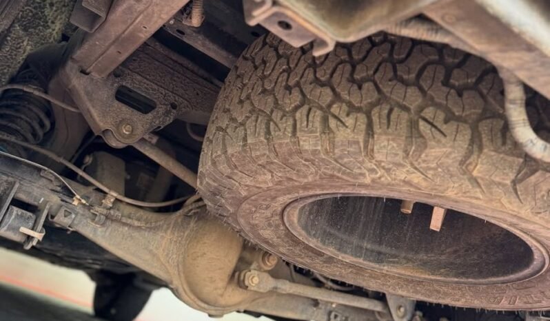 
								2021 Ford Ranger Raptor full									