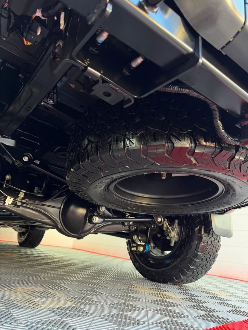 
								2021 Ford Ranger Raptor full									