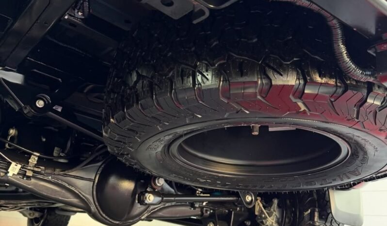 
								2021 Ford Ranger Raptor full									