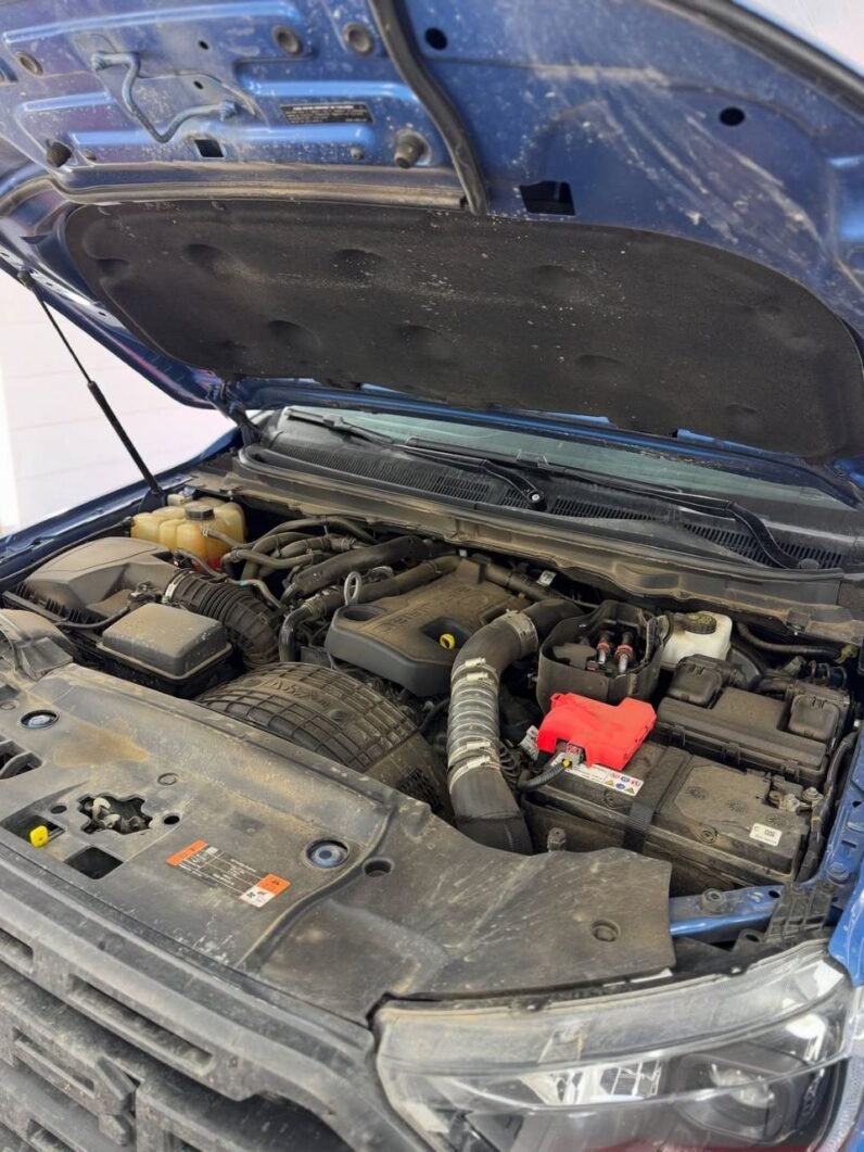 
								2021 Ford Ranger Raptor full									