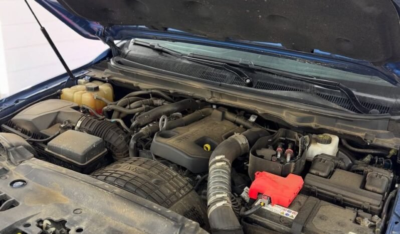 
								2021 Ford Ranger Raptor full									