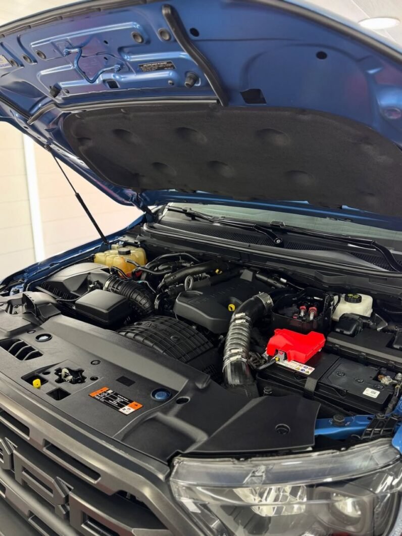 
								2021 Ford Ranger Raptor full									