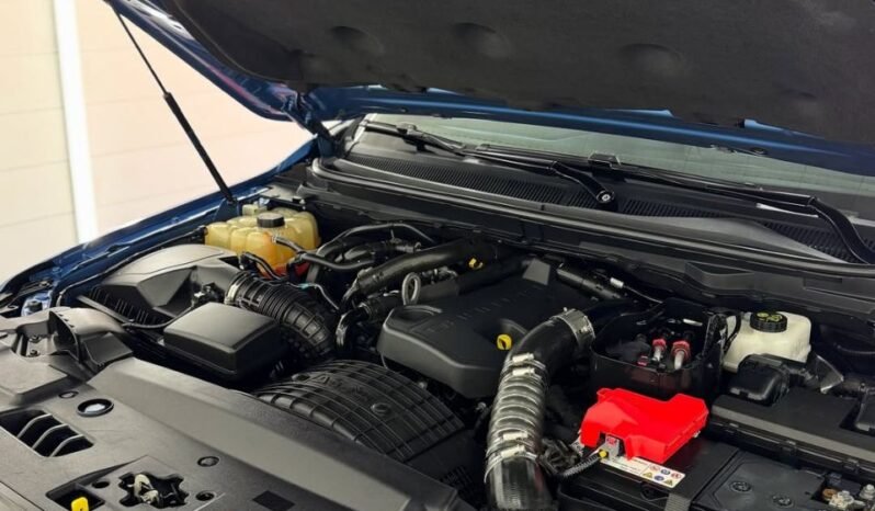 
								2021 Ford Ranger Raptor full									