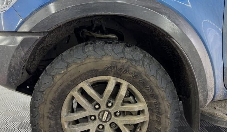 
								2021 Ford Ranger Raptor full									