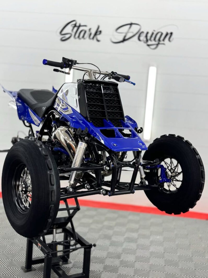 
								Yamaha Banshee 350 (2006) – Used full									