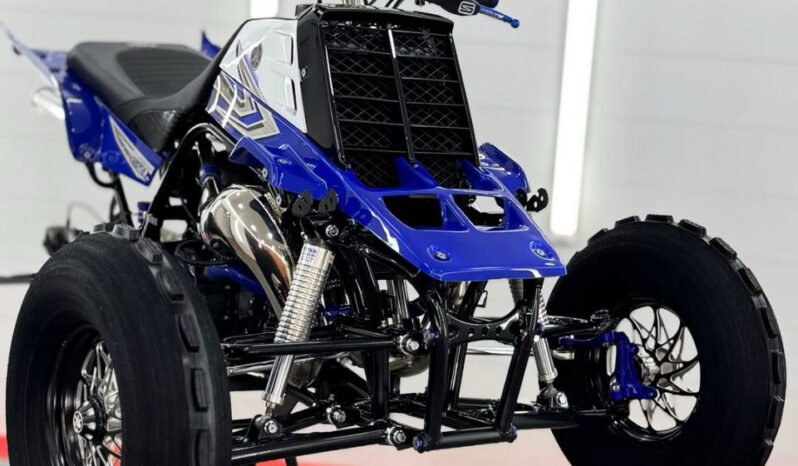 
								Yamaha Banshee 350 (2006) – Used full									