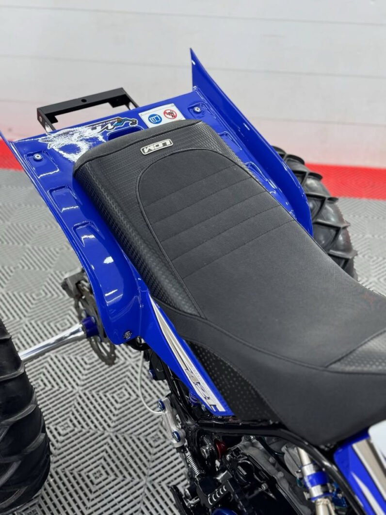 
								Yamaha Banshee 350 (2006) – Used full									