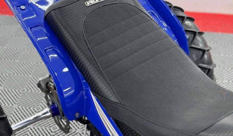 
								Yamaha Banshee 350 (2006) – Used full									