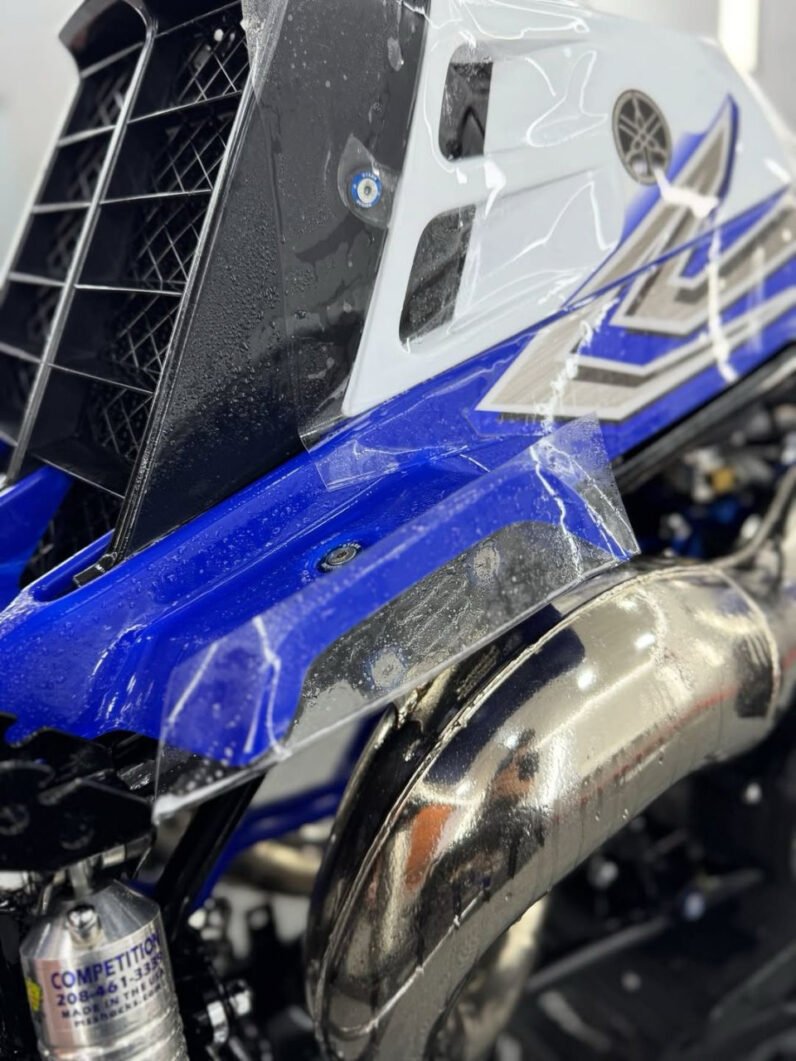 
								Yamaha Banshee 350 (2006) – Used full									