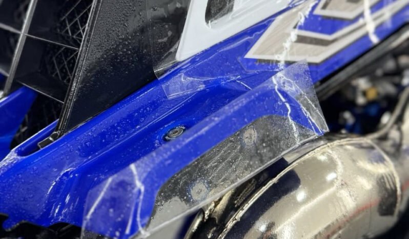 
								Yamaha Banshee 350 (2006) – Used full									