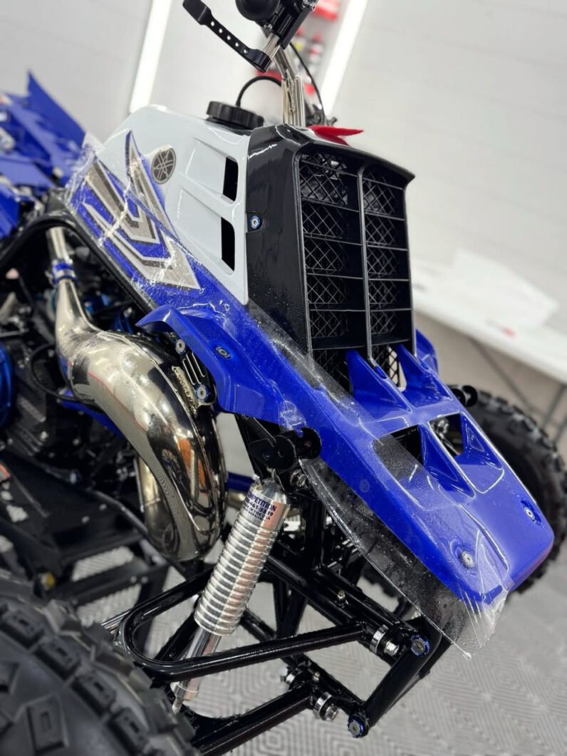 
								Yamaha Banshee 350 (2006) – Used full									