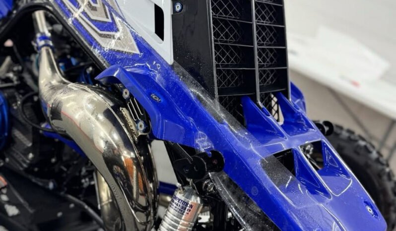 
								Yamaha Banshee 350 (2006) – Used full									