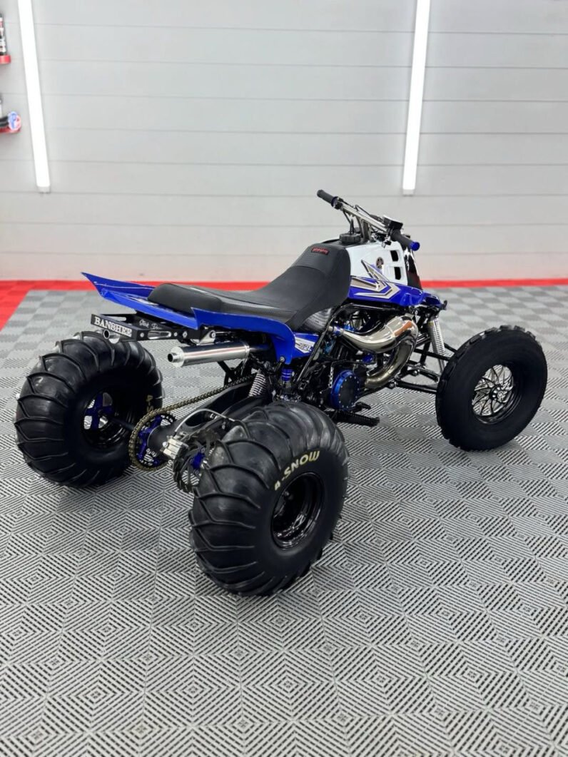 
								Yamaha Banshee 350 (2006) – Used full									