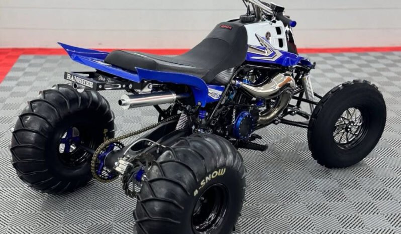 
								Yamaha Banshee 350 (2006) – Used full									