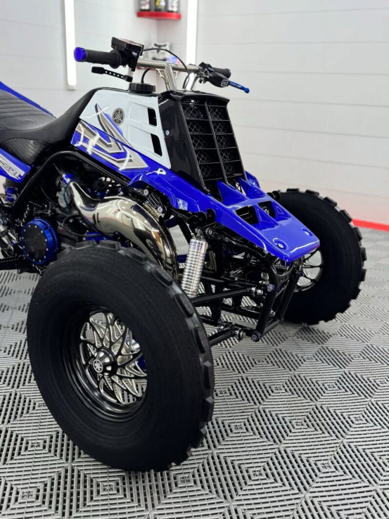 
								Yamaha Banshee 350 (2006) – Used full									