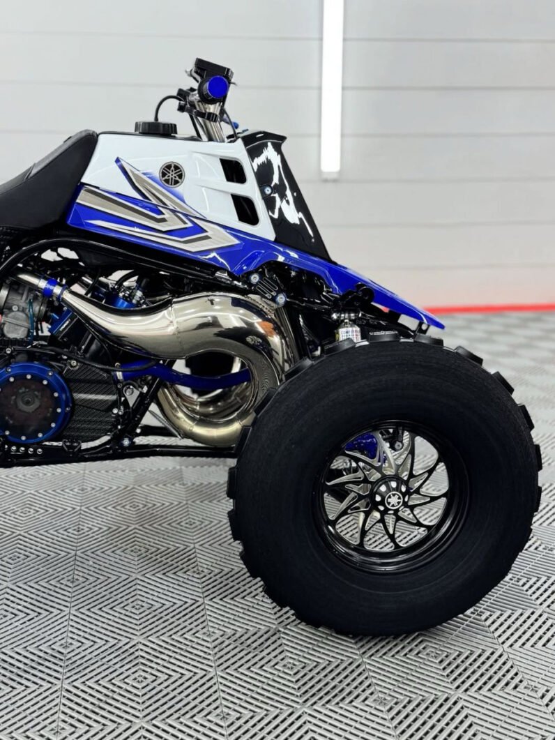 
								Yamaha Banshee 350 (2006) – Used full									