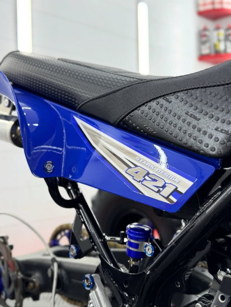 
								Yamaha Banshee 350 (2006) – Used full									