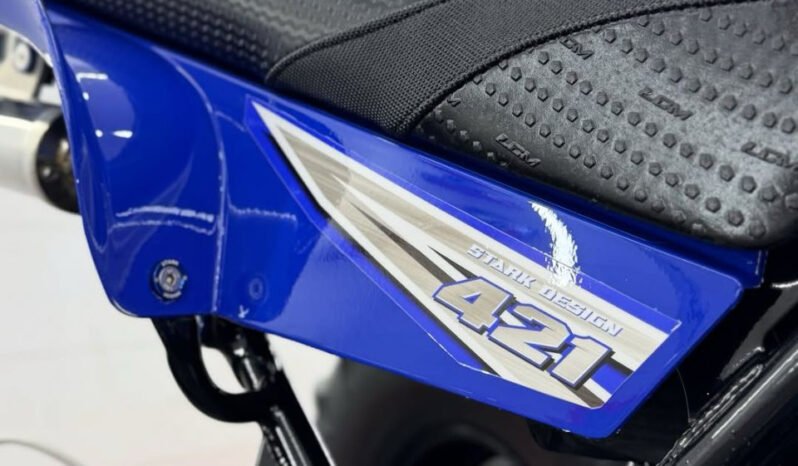 
								Yamaha Banshee 350 (2006) – Used full									