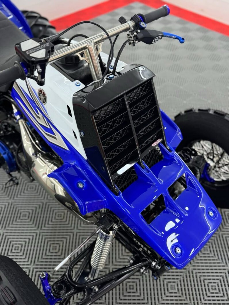 
								Yamaha Banshee 350 (2006) – Used full									