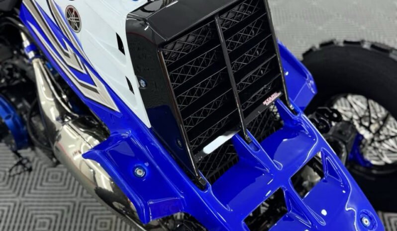 
								Yamaha Banshee 350 (2006) – Used full									