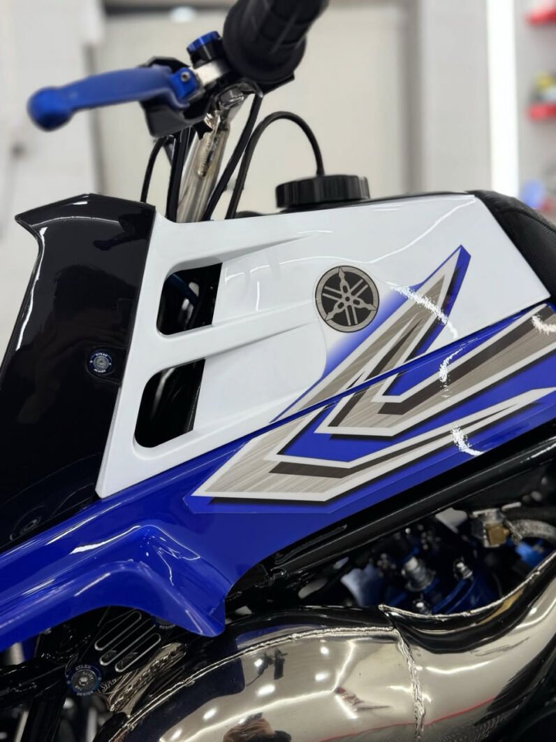 
								Yamaha Banshee 350 (2006) – Used full									