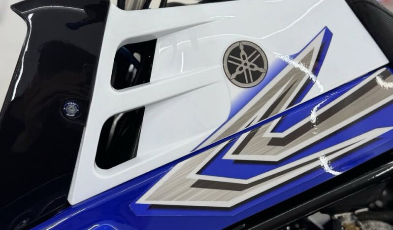 
								Yamaha Banshee 350 (2006) – Used full									