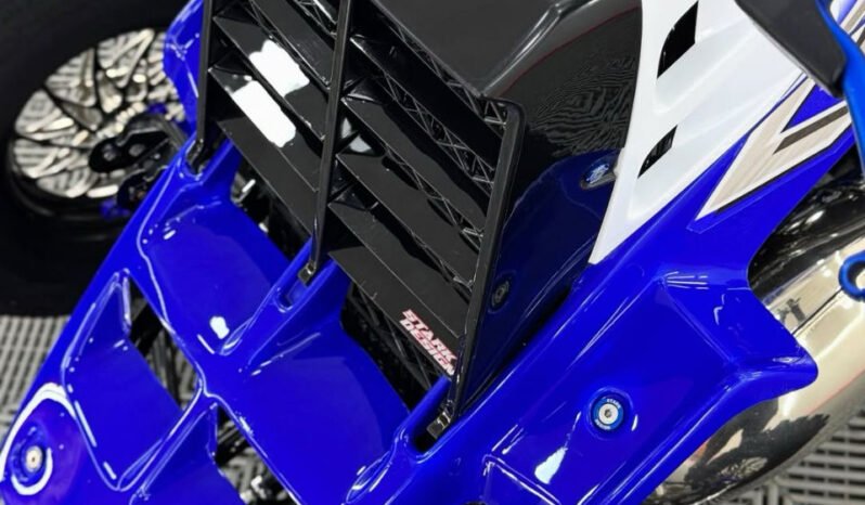 
								Yamaha Banshee 350 (2006) – Used full									