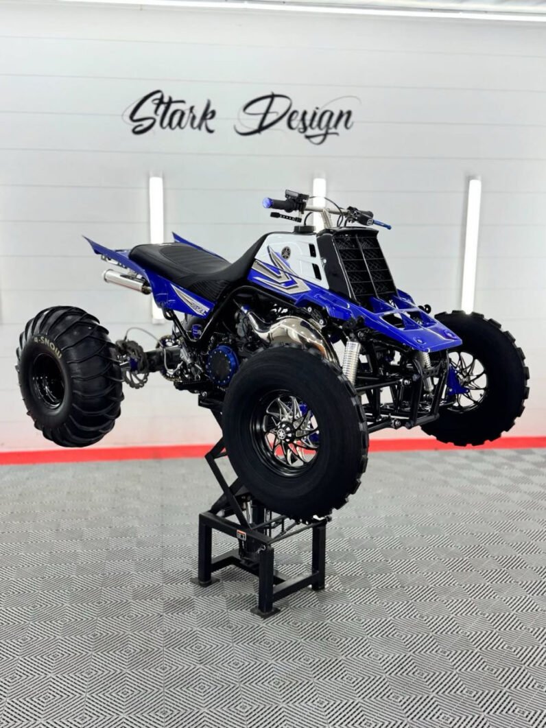 
								Yamaha Banshee 350 (2006) – Used full									